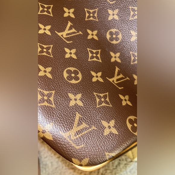 Louis Vuitton Delightful MM - Picture 4 of 13